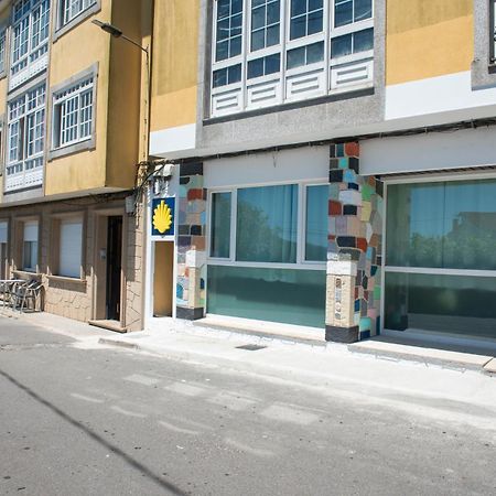 Albergue Talieiro Cee Exterior photo