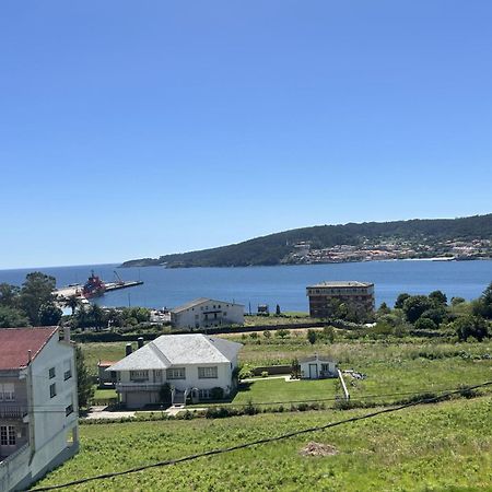 Albergue Talieiro Cee Exterior photo