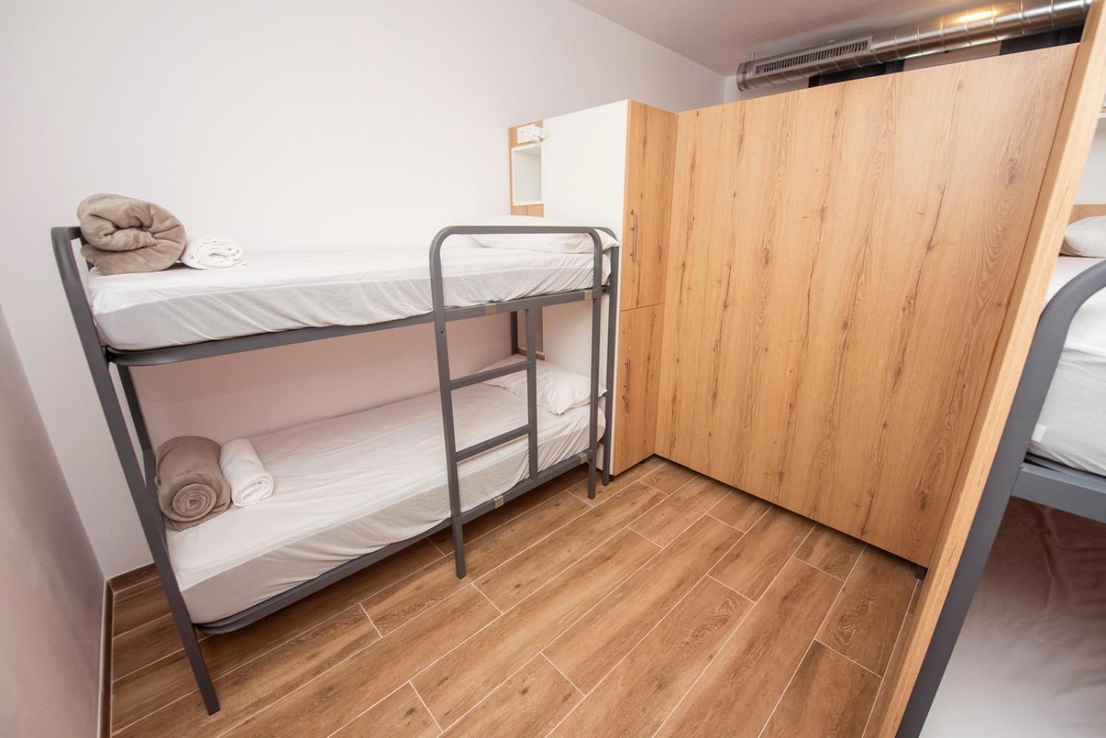 Albergue Talieiro Cee Exterior photo
