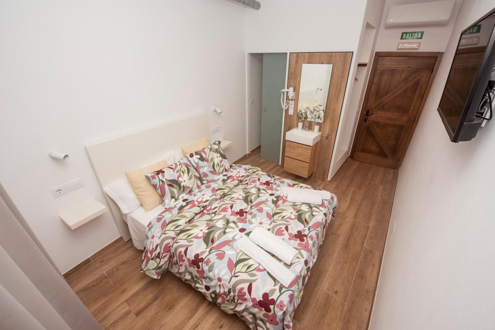 Albergue Talieiro Cee Exterior photo